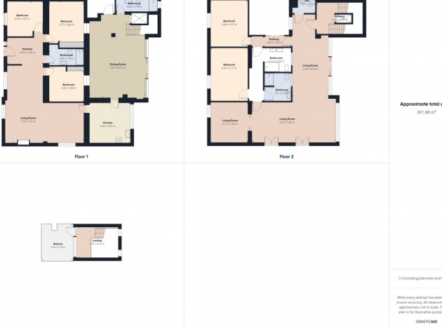 Revente - Villa - Los Alcazares