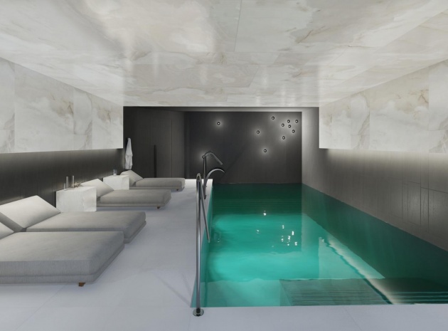 New Build - Townhouse - Guardamar del Segura - El Raso