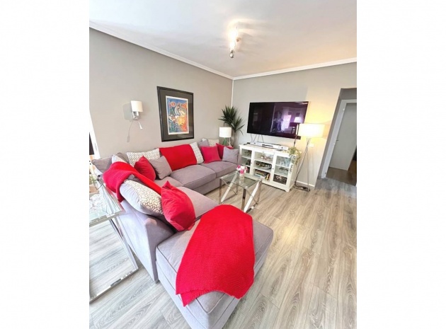 Revente - Villa - Ciudad Quesada - Town Center