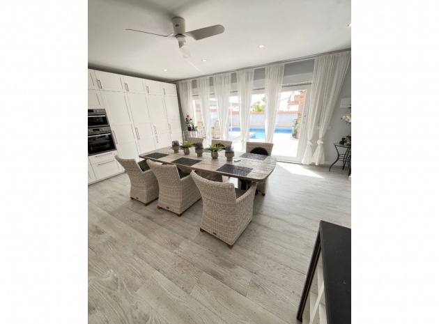 Revente - Villa - Ciudad Quesada - Town Center