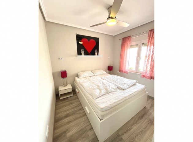 Revente - Villa - Ciudad Quesada - Town Center