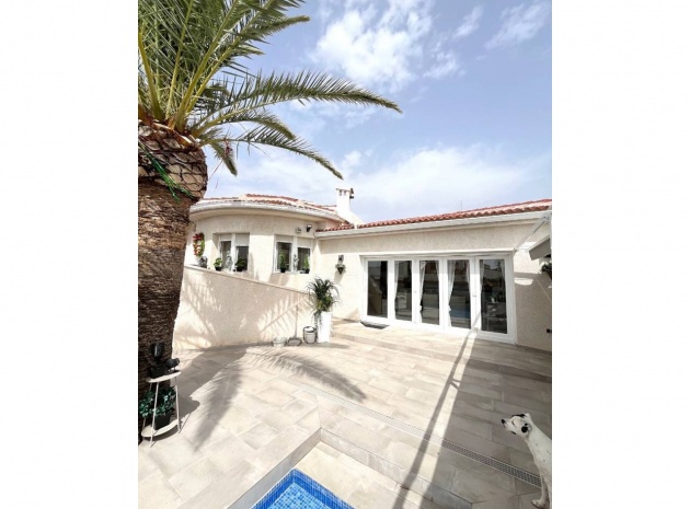 Revente - Villa - Ciudad Quesada - Town Center