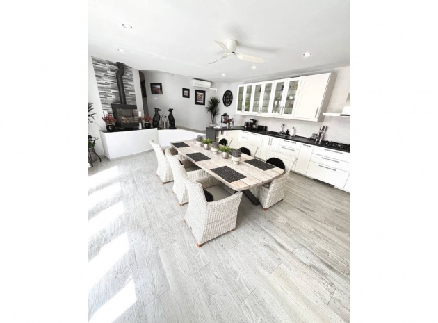 Revente - Villa - Ciudad Quesada - Town Center