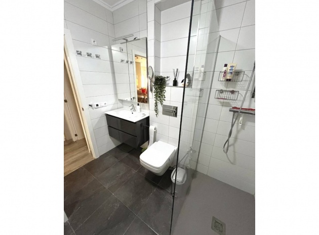 Revente - Villa - Ciudad Quesada - Town Center