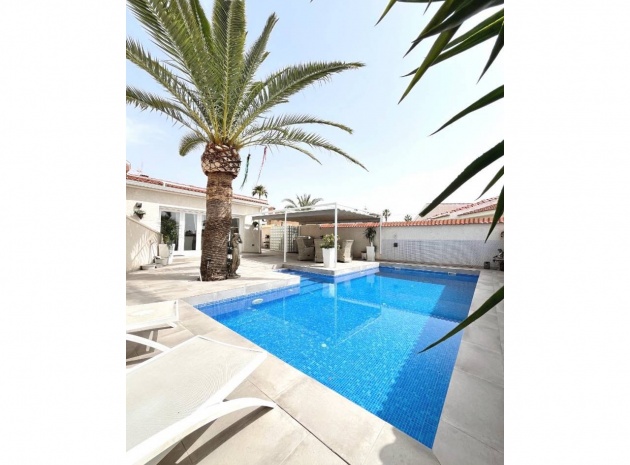 Revente - Villa - Ciudad Quesada - Town Center