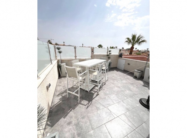 Revente - Villa - Ciudad Quesada - Town Center