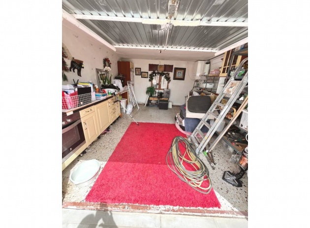 Revente - Villa - Ciudad Quesada - Town Center