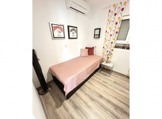 Revente - Villa - Ciudad Quesada - Town Center