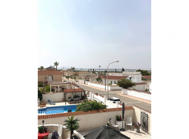 Revente - Villa - Ciudad Quesada - Town Center