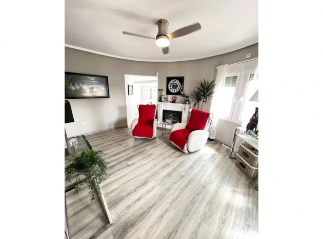 Revente - Villa - Ciudad Quesada - Town Center