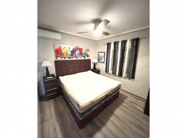 Revente - Villa - Ciudad Quesada - Town Center