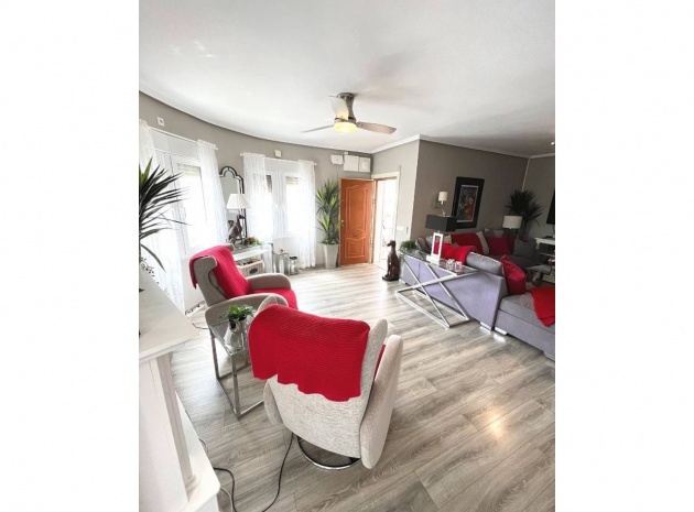 Revente - Villa - Ciudad Quesada - Town Center