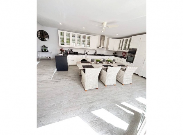 Revente - Villa - Ciudad Quesada - Town Center