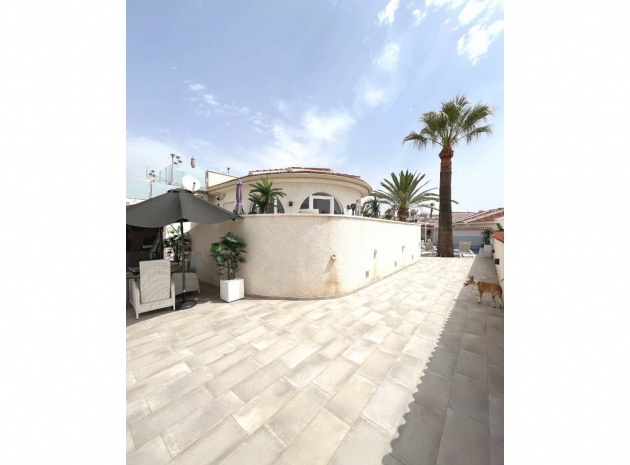 Revente - Villa - Ciudad Quesada - Town Center