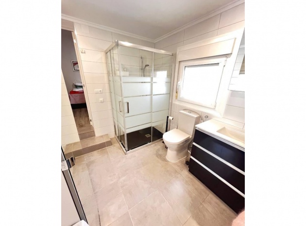 Revente - Villa - Ciudad Quesada - Town Center