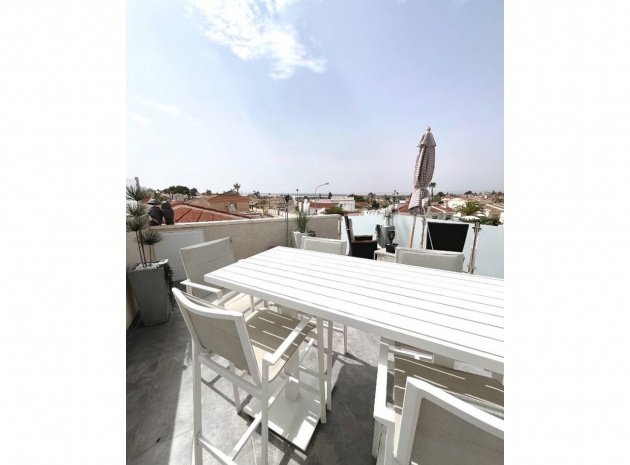 Revente - Villa - Ciudad Quesada - Town Center