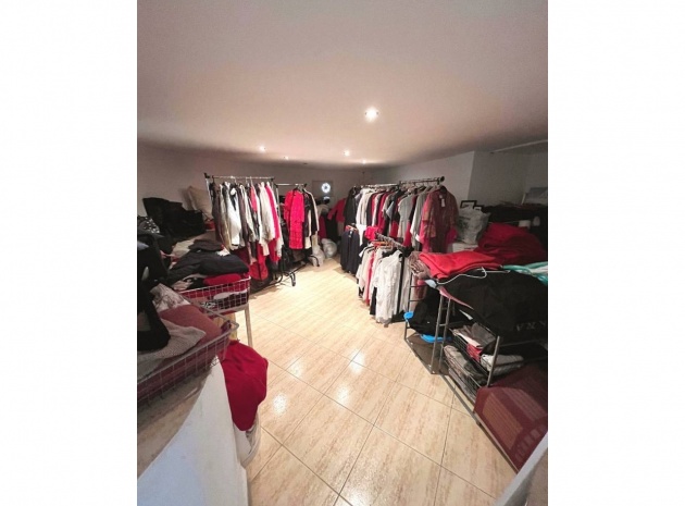 Revente - Villa - Ciudad Quesada - Town Center