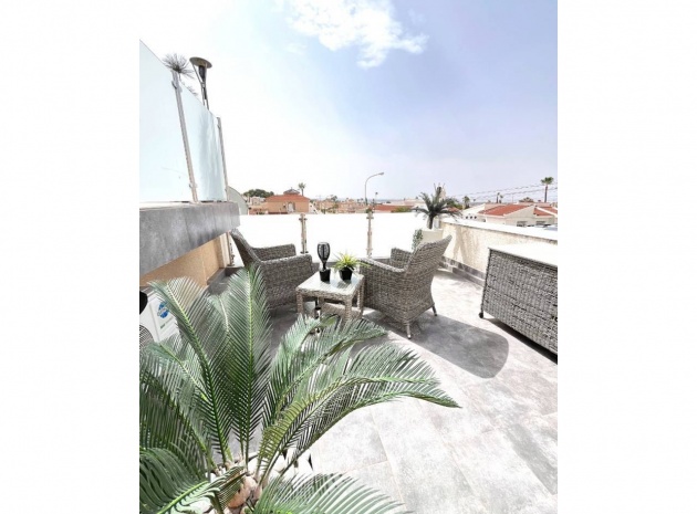 Revente - Villa - Ciudad Quesada - Town Center