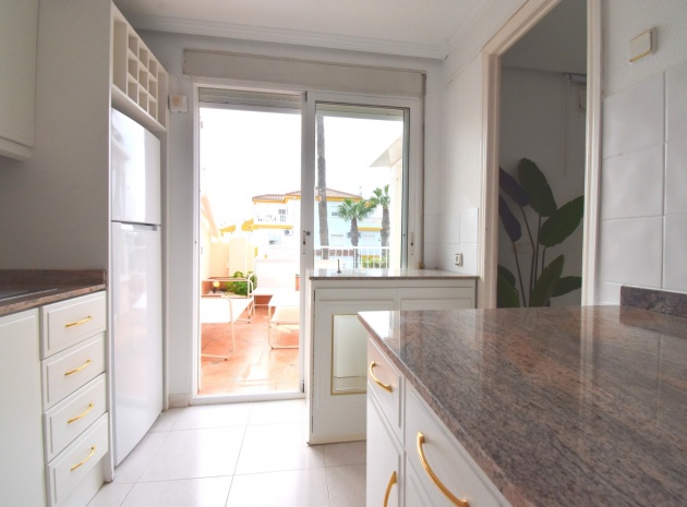 Wiederverkauf - Wohnung - Playa Flamenca - miraflores