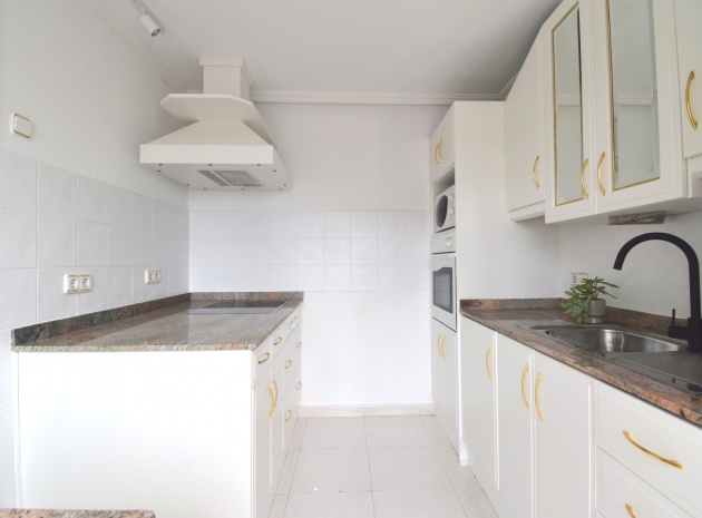 Wiederverkauf - Wohnung - Playa Flamenca - miraflores