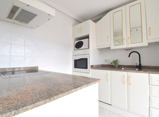 Wiederverkauf - Wohnung - Playa Flamenca - miraflores