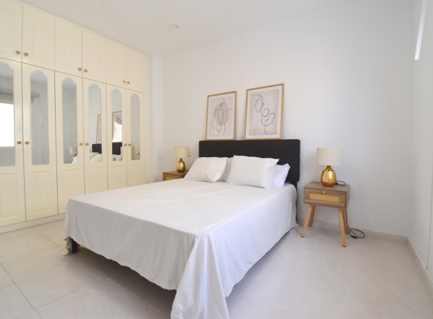 Wiederverkauf - Wohnung - Playa Flamenca - miraflores