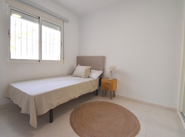 Wiederverkauf - Wohnung - Playa Flamenca - miraflores