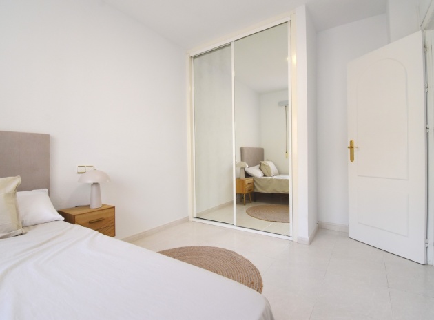 Wiederverkauf - Wohnung - Playa Flamenca - miraflores