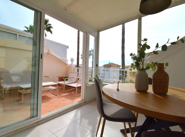 Wiederverkauf - Wohnung - Playa Flamenca - miraflores