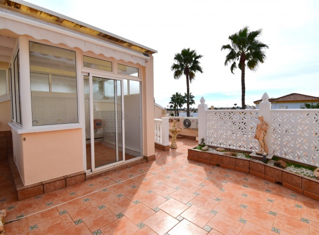 Wiederverkauf - Wohnung - Playa Flamenca - miraflores