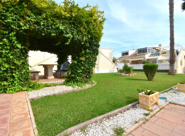 Wiederverkauf - Wohnung - Playa Flamenca - miraflores