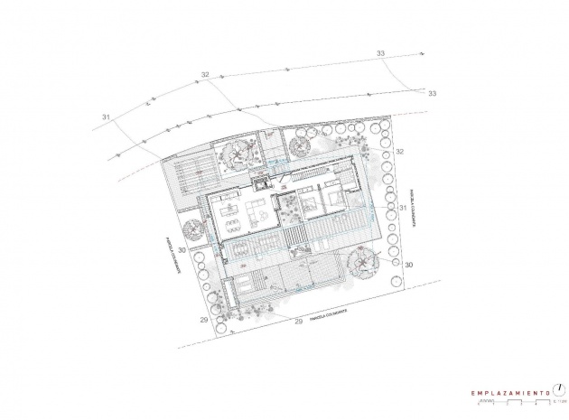 New Build - Villa - Benissa - Cala de la Fustera