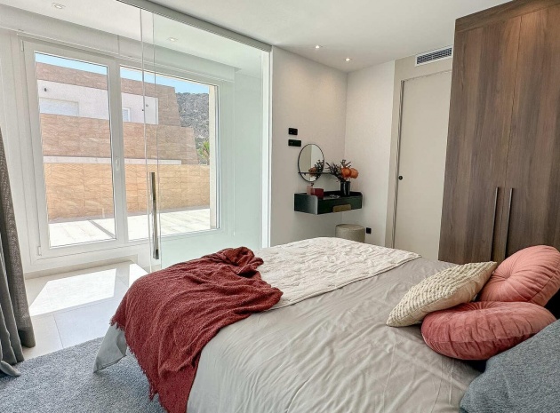 New Build - Villa - Algorfa - La Finca Golf