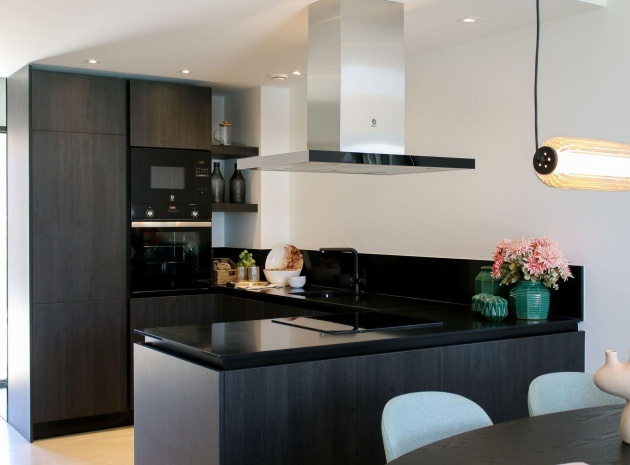 New Build - Villa - Algorfa - La Finca Golf