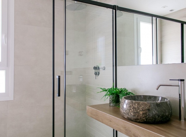 New Build - Villa - Algorfa - La Finca Golf