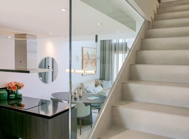 New Build - Villa - Algorfa - La Finca Golf