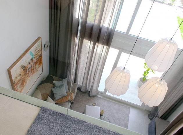 New Build - Villa - Algorfa - La Finca Golf