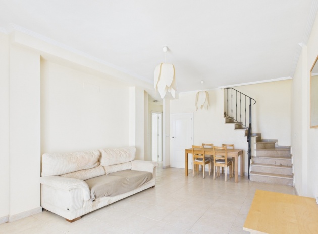 Wederverkoop - Appartement - San Cayetano