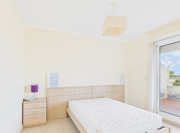 Wederverkoop - Appartement - San Cayetano