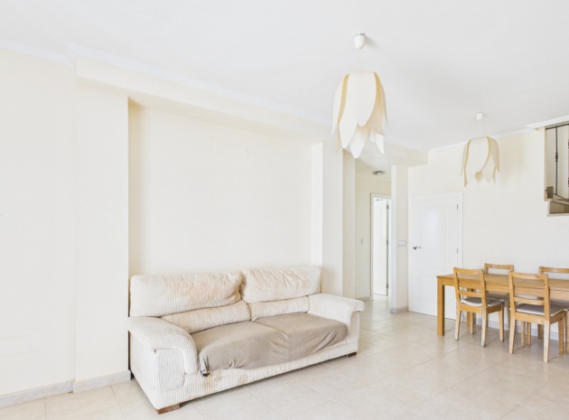 Wederverkoop - Appartement - San Cayetano