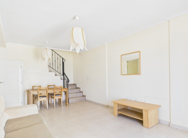 Wederverkoop - Appartement - San Cayetano