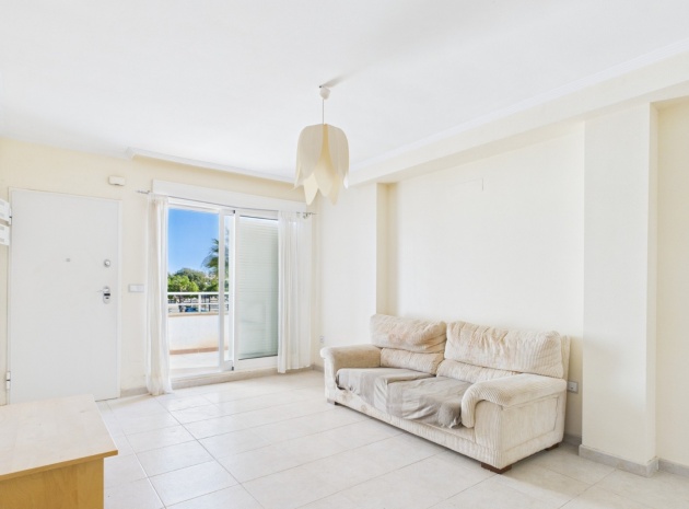 Wederverkoop - Appartement - San Cayetano