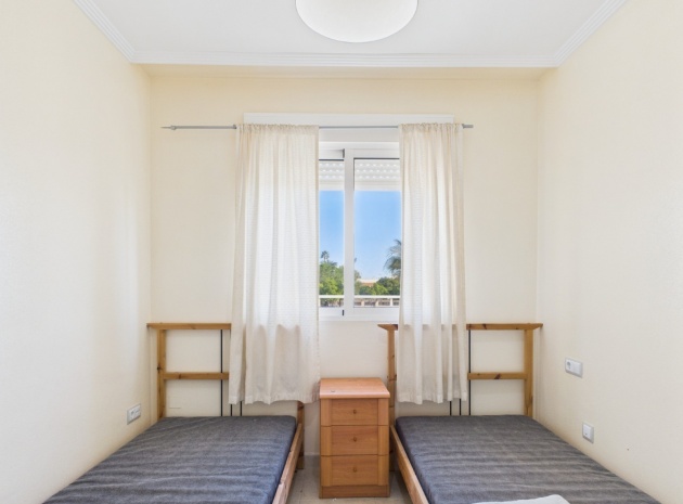 Wederverkoop - Appartement - San Cayetano