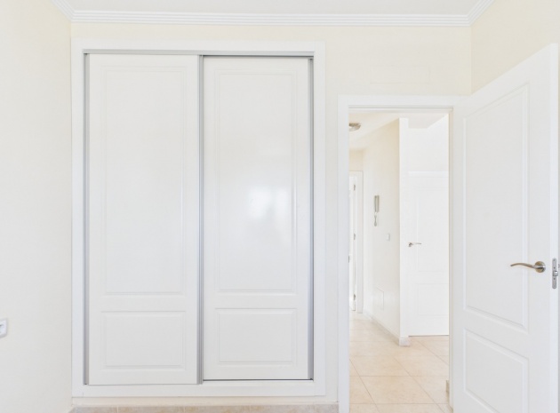 Wederverkoop - Appartement - San Cayetano