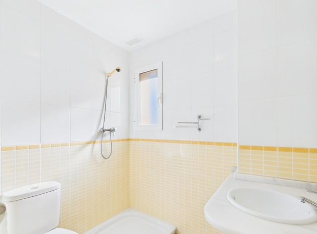 Wederverkoop - Appartement - San Cayetano