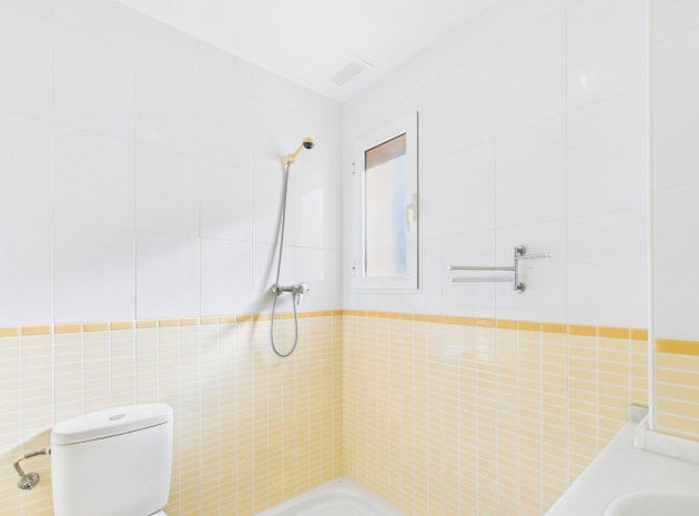 Wederverkoop - Appartement - San Cayetano