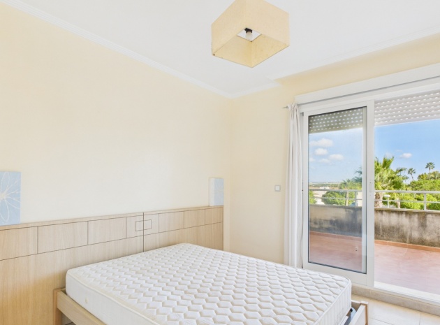 Wederverkoop - Appartement - San Cayetano