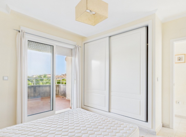 Wederverkoop - Appartement - San Cayetano