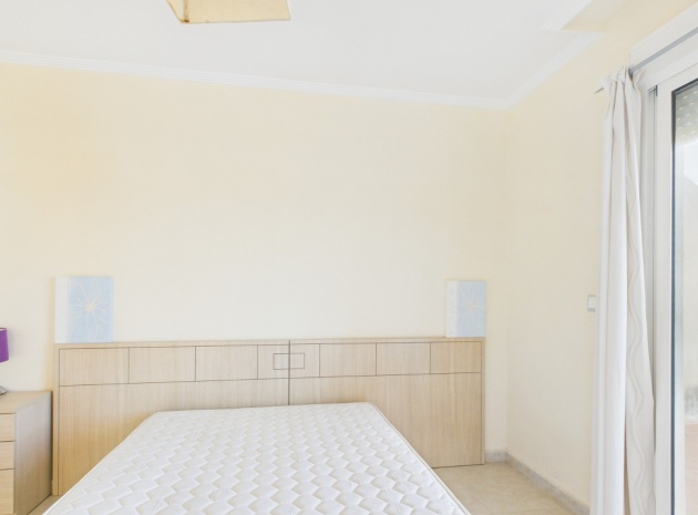 Wederverkoop - Appartement - San Cayetano