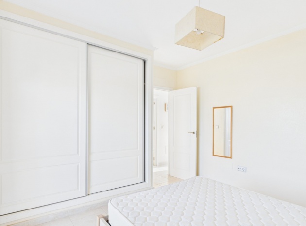 Wederverkoop - Appartement - San Cayetano